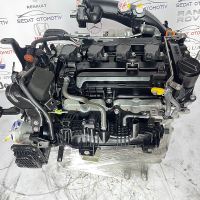 HONDA CİVİC RS 1.5 TURBO BENZİNLİ 2016-2020 ÇIKMA MOTOR