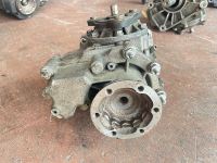 AUDİ A3 8P 09-13 OEM ZSB.0 409.053 ÇIKMA ARAZİ ŞANZIMANI