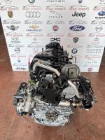 VOLVO S60 V70 XC70 XC90 MOTOR 2.4 DİZEL 5 SİLİNDİR 2005 - 2010 TURBOLU ÇIKMA  MOTOR NO 5244T4 D5