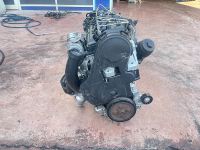 VOLVO S80 2.0 ÇİFT TURBOLU 5 SİLİNDİR DİZEL MOTOR D5204