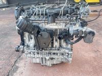 VOLVO S80 2.0 ÇİFT TURBOLU 5 SİLİNDİR DİZEL MOTOR D5204