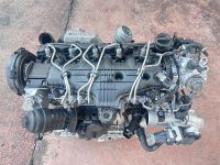 VOLVO S80 2.0 ÇİFT TURBOLU 5 SİLİNDİR DİZEL MOTOR D5204