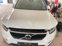 VOLVO XC40 ÖN MOTOR KAPUTU 2018 MODEL