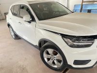 VOLVO XC40 SAĞ SOL ÖN FAR I 2018 MODEL