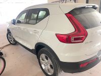 VOLVO XC40 ARKA TAMPON 2018 MODEL