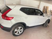 VOLVO XC40 TAVAN 2018 MODEL