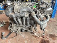 HONDA CİVİC - CRV 1.6  2015-2020 N16A2 - A16A1 - A4 TURBO DİZEL MOTOR