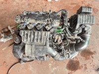 HONDA CİVİC - CRV 1.6  2015-2020 N16A2 - A16A1 - A4 TURBO DİZEL MOTOR