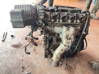 HONDA CİVİC - CRV 1.6  2015-2020 N16A2 - A16A1 - A4 TURBO DİZEL MOTOR