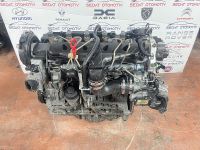 VOLVO XC70 2.4 DİZEL 5 SİLİNDİR ÇIKMA MOTOR