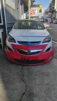 OPEL ASTRA J KASA ÇIKMA ÖN KAPUT