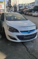 OPEL ASTRA J KASA ÇIKMA ÖN KAPUT