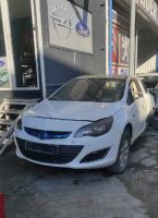 OPEL ASTRA J KASA ÇIKMA ÖN KAPUT